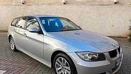 Bmw 320 D Touring 177 Cv Tagliandi Dimostrabili Co