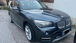 Bmw X1 (e84) - 2013