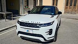 Land Rover Range Rover Evoque Range Rover Evoque 2