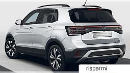 Volkswagen T-Cross 1.0 Tsi Edition Plus 115Cv