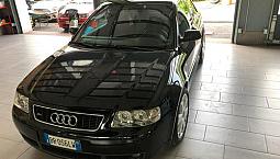Audi S3 8L