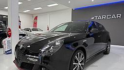 Alfa Romeo Giulietta 1.6 Jtdm Tct 120 Cv Sprint