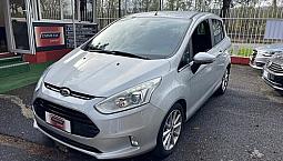 Ford B-max 1.5 Dci Diesel -x Neopatentati - 2016