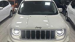 Jeep Renegade 2.0 Mjet 120 4Wd 