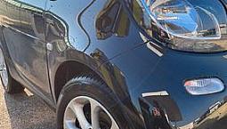 Smart Fortwo Eq Youngster 2018