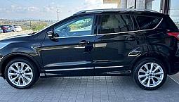 Ford Kuga 2.0 Tdci 150 Cv Vignale
