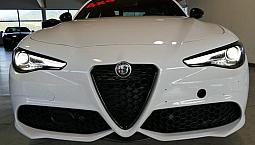 Alfa Romeo Giulia 2.0 Turbo 280 Cv At8 Veloce