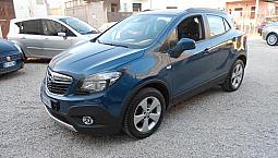 Opel Mokka 1.6 Cdti Ecotec 136Cv 4X4 Start&Stop Co