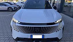 Peugeot 5008 Hybrid 136 Cv E-Dcs6 Allure
