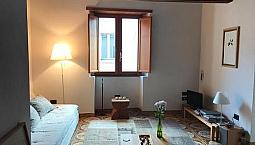 Rifinito Appartamento In Edificio Storico