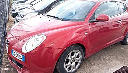Alfa Romeo Mito 1.3 Jtdm 16v 90 Cv Progression