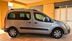 Citroen Berlingo Bluehdi 100 Cv Xtr