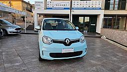 Renault Twingo Renault Twingo 1.0 Benzina 70Cv