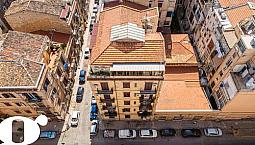 Appartamento Palermo A/86