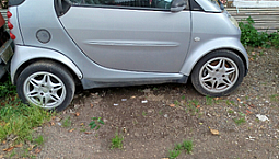 Smart
