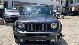 Jeep Renegade 1.0 T3 Longitude