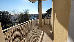 Appartamento Bicamere Primo Ingresso