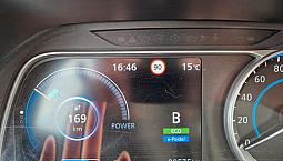Nissan Leaf 2ª Serie - 2019
