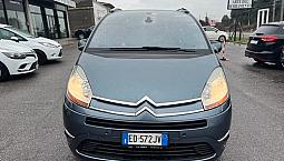 Citroen C4 Grand Picasso 1.6 Hdi 110 Fap Style *Gr