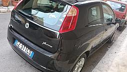 Grande Punto 3p