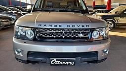 Land Rover Range Rover Sport Range Rover Sport 3.0