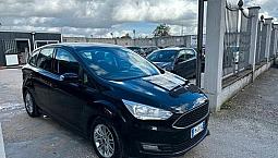 Ford C-max 1.5 Tdci 120cv Business 2015