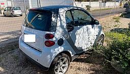 Smart Fortwo 1000 62 Kw Coupé Passion