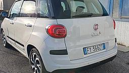 Fiat 500 L 1.4  95 Cv