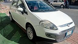 Fiat Grande Punto Grande Punto 1.4 5 Porte Dualogi