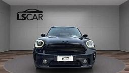 Mini Cooper D Countryman 2.0 Unipro-Promo-Finanzia