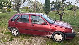 Fiat Tipo - 1993