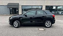 Audi Q2 30 1.0 Tfsi Business 110Cv Garanzia Audi -