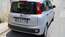 Panda 1.2 Benzina