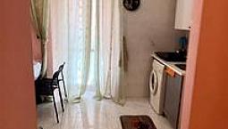 Bilocale Arredato 46 Mt.2 Zona Centro / Ponente