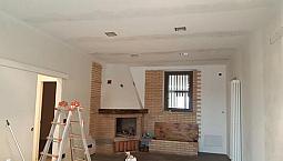 Appartamento Ristrutturato Cafasse