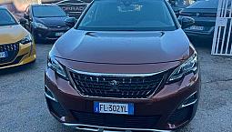 Peugeot 3008 Bluehdi 130 S&S Eat8 Allure Km125000