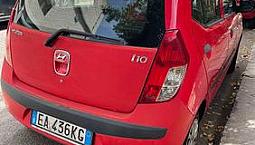 Hyundai I10 1ª Serie Gpl