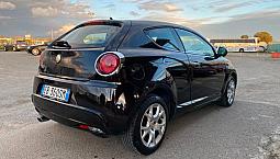 Alfa Romeo Mito 1.6 Jtdm Sport Pack Neopatentati