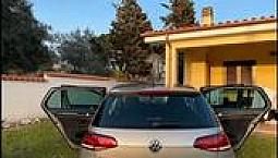 Volkswagen Golf 7ª Serie - 2017