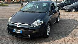 Fiat Punto Evo
