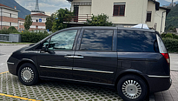 Lancia Phedra