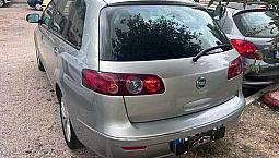 Fiat Croma Benzina Cl 1800 Euro 4 Km 282.495 Certi