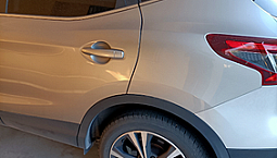 Nissan Qashqai 1.6 Dci Aut