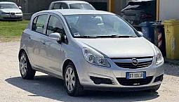 Opel Corsa 2009 1.2 Gpl