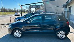 Vw Polo 1.2 70Cv - Ok Neopatentati