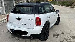 Mini Countryman 2.0 D Automatica 2015 Km 54800