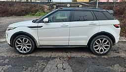 Land Rover Rr Evoque 1ª Serie - 2012