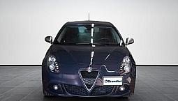 Alfa Romeo Giulietta 1.6 Jtdm Super 120Cv