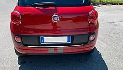 Fiat 500l - 2015