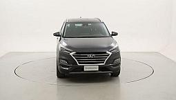 Hyundai Tucson 48V Xline Br755713 1.6 Mild Hybrid 